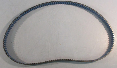 Gates 8MGT112021 Poly Chain Belt GT Carbon 8mm Pitch 21mm Width 140 Teeth