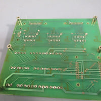 Package Machinery Co, Printed Circuit Board GCIA 4188 PC 1730