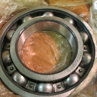 FAG Single Row Ball Bearing Steel 6222