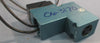 Mac Valves PME-116AAAA Solenoid Valve 25-150PSI 120V 60Hz 6.8W Lot of 2