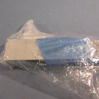 SMC SV43005FU Solenoid Valve, Double Solenoid, PlugIn, SV4000 series