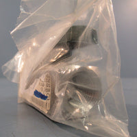 Swagelok SS8P6T4 Quarter Turn Instrument Plug Valve 0001184747 20mm Bore