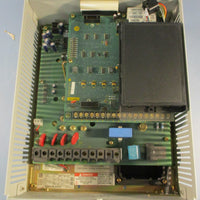 Allen Bradley 1336S-BRF75-AA-EN4 Ser E Sensorless Vector AC Drive 3PH 380/480VAC