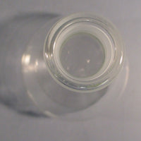 Kimble Kimax 28014P1000 Volumetric Flask 1000 mL Polyethylene Stopper Class A