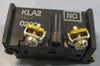 (Lot of 4) Eaton Cutler Hammer E30KLA2 Contact Block