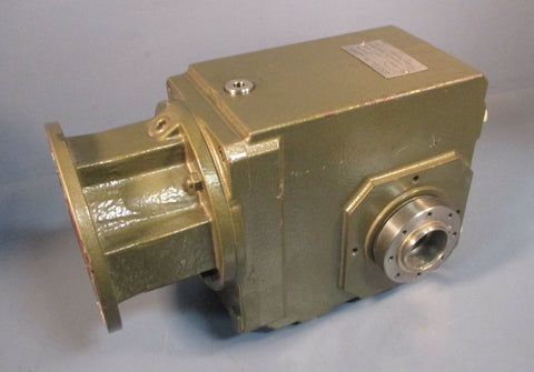 Stober K302WG0340MR160/140F Gear Reducer 33.6:1 Ratio, 1.9 HP Input