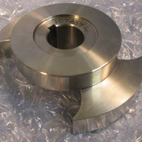 SPX 107254+ Pump Rotor 2W HOT 045U2 13/8" Keyed Bore NIB