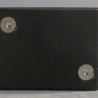 FlexLink XTPD U200 Pneumatic Pallet Stopper/Stop 4083 31/16" Length