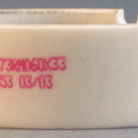 Flowserve YR8JM060AD3 And K73RM060X33 Mechanical Seal 23/8" ID 31/8" OD
