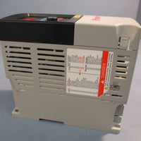 AllenBradley 22AD2P3N104 PowerFlex 4 General Purpose AC Drive 3PH 0.75kW/1.0HP