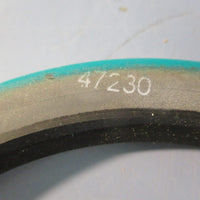 SKF 47230 CRWI R Oil Seal 120mm ID 145mm OD 12mm W (Lot of 2)