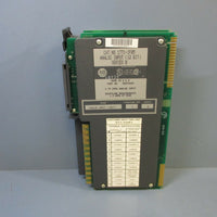 Allen-Bradley Analog Input 1771-IF05 Ser. B Rev. C