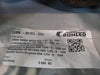 Lot of (5) Buhler Hollow Spring Rubbers Bushings for MQRF Purifier UXN-48103-053