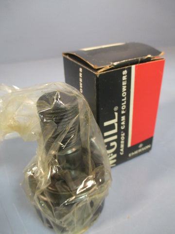 McGill Cam Follower Bearing Lubri-Dsic CCF 2 SB