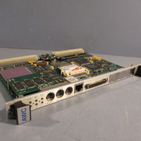 ADEPT TECH 10350-01060 AWCII VME PROCESSOR BOARD REV. E 20350-00100 10350-00100