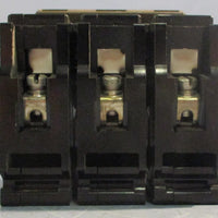 Gould ITE Q320 Circuit Breaker 3 Pole 20A 240VAC Type QP Cu/Al