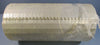 Habasit Flat Top Polypropylene Gray Conveyor Belt 18-5/8" W x 14' L