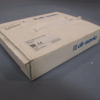 DiSoric Capacitive Label Sensor 1035vdc 200 mA KSSTI 600/80 FG3LKAIBS 203937
