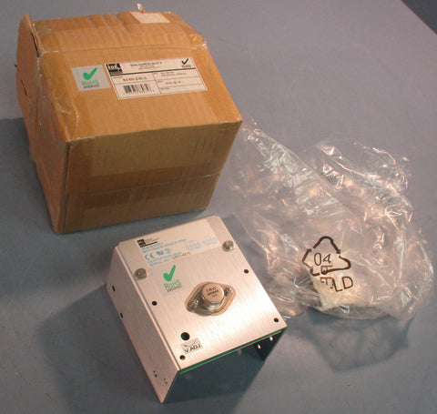 Sola / Hevi-Duty 83-05-230-3 Power Supply 115-230 VAC 3A 15W 5 VDC
