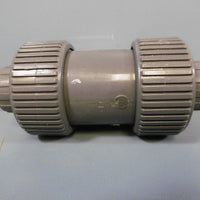 Hayward 1/2" Inch True Union Ball Check