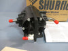 SHURFLO 166-200-56 Diaphragm Pump/Air Operated Pump 4.1 Bar 60psi 4UN14