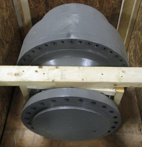 Fairfield Manufacturing S90B10FL.26 Torque Hub Planetary Gearbox