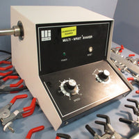 LabLine Instruments, Inc MultiWrist Shaker3589 120V, 50/60Hz