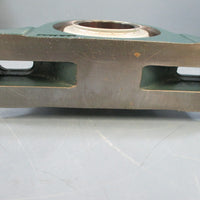 Dodge 071896 SEP2BIP207RE 27/16" Bore Pillow Block  New