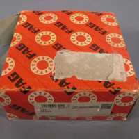 FAG THRUST BALL BEARING 52215
