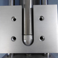 NIB Bimba CTE-00288-A-8 Linear Thruster 1-1/8” Bore 9-1/2” Stroke