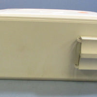 Hoffman 403013PCICC Single Side Exit Sign 15.5"/11.5"/5.5"