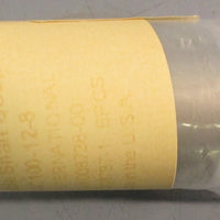 Helical DSAC100128 Flexible Shaft Coupling 1" OD 11/2" Length