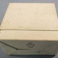 Festo VADMEI1/8 Vacuum Generator 35531 KD02 1.4mm Nozzle 1.58 Bar Sealed