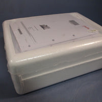 DANFOSS VLT 131B0050 DRIVE 5HP, 4.0kW, FC302P4K0T5E20H1BGXXXXSXXXXAXBXCXXXXDX