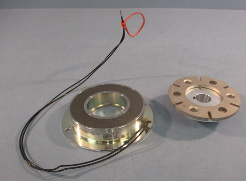 Kendrion Intorq 14.115.08.10 Electromagnetic Clutch Brake 00034107 5/8" Bore