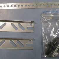 GE 63077 Metal Halide Ballast Kit 120/208/240/277V GEM250MLTAA35 250W