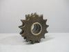 Martin D80B13H Double Roller Sprocket 1.518" Bore NWOB