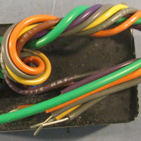 Simplex Time Recorder Co. 0740645 Isolated Loop Circuit Protector 2081-9028