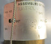 Aqautrol 69 Safety Relief Valve 175 PSI 3/4" Inlet/Outlet 45 GPM