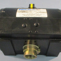 Nibco NSR8F05 Pneumatic Valve Actuator Spring Return T116757