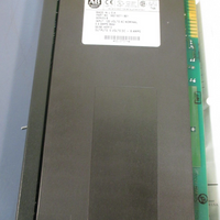 Allen Bradley Power Supply Module Ser. B 1771P4S