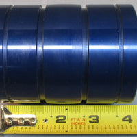Pacific Bearing FMA50DU Linear Plain Bearing 50mm ID, 100mm Long