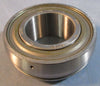 Dodge F2B-SLX-104S 2-Bolt Flange Mount Ball Bearing 1-1/4" Bore 128143 SXV 1-1/4