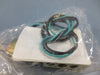 Numatics L12XA4520053N30 Solenoid Valve 14.5 - 120 Psig Air 1-8.3 Bar