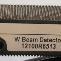 Eaton Cutler Hammer 12100R6513 Photoelectric Thru-Beam Detector 20-264VAC