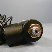NIB Lot of 2 D107078A1 BIMBA Air Cylinder 1” Stroke 3/4” Bore