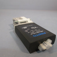 FESTO Solenoid Valve 8Bar MHP3M1H3/2G1/8 525138