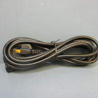 GlobTek I.T.E Power Supply GS1790 Input: 100240V~,5060Hz,1.5A Output:24V 3.7A