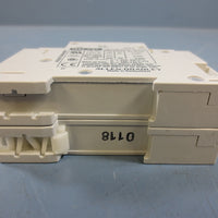 Allen Bradley 1492CB2 4A Amp 2 Pole 480V Vac Circuit Breaker H040