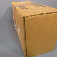 ALLENBRADLEY MANUAL STARTER NEMA SIZE 1 SERIES K 609BJX